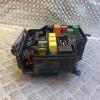 VAUXHALL COMBO C 2001-2011 1.7 DIESEL FUSE BOX (IN ENGINE BAY)