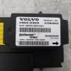 VOLVO C70 2008-2009 AIR BAG MODULE 31264943 WITHOUT AIRBAG CUT OFF SWITCH