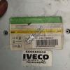 Iveco Daily 2915 Satnav Stereo Unit (Code Unknown) - 500050800 5000508