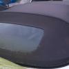2011 BMW 1 SERIES CABRIOLET CONVERTIBLE ROOF AND REAR SCREEN E88