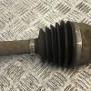FORD S-MAXMK1 1.8 TDCI 2006-2011 DRIVESHAFT - DRIVER FRONT (ABS) 6G91 3B436 FC