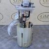 Fiat Doblo Fuel Pump Sending Unit 4 Pin Plug Mk1 1.9 Diesel  2001-2010Φ
