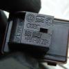 Audi A4 B8 Boot / Tailgate Button Control Switch 4 Pin Plug Mk4 2008-2015