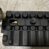 2010 VW CRAFTER MERCEDES SPRINTER BATTERY CLAMP FUSE BOX TERMINAL