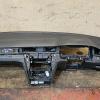 VW PASSAT B8 2016 DASHBOARD PANEL BLACK