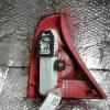 RENAULT CLIO 2 2001-08 RIGHT DRIVERS REAR TAIL LIGHT 8200071414 8200917487