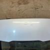 VOLVO V40 CROSS COUNTRY LUX 2015 TAILGATE BOOT LID IN SILVER