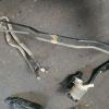 TOYOTA HILUX DCB POWER STEERING PIPES PIP89 REF28