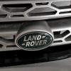 Land Rover Discovery 5 L462 2017 - Onwards front Bumper Grill HY32-82