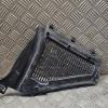 BMW X3 F25 xDRIVE SE 2017 NEARSIDE PASSENGER SIDE FRONT AIR INTAKE GRILL COVER