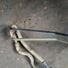 TOYOTA HILUX DCB POWER STEERING PIPES PIP89 REF28