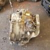 VOLVO V70 S80 2.4 D5  11-16 6 SPEED MANUAL GEARBOX 1285121, DG9R 7002 LA SEE PIC