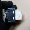 JAGUAR X-type 2001-2009 SEAT CONTROL SWITCH FRONT DRIVERS SIDE  XW4T-14C723