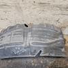 AUDI TT COUPE SPORT MK3 2017 2DR COUPE PASSENGER SIDE REAR WING ARCH LINER
