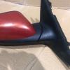 MAZDA RX8 2004 DRIVER SIDE ELECTRIC WING MIRROR