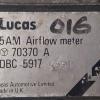 AIR FLOW METER 4.0L 1992-1994 JAGUAR XJS LUCAS 70370 