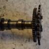 Mercedes A Class Camshaft Right Side W169 A180 CDi Driver O/S Cam Shaft 2007