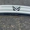 CITROEN RELAY 02-06 FRONT GRILLE 130469907