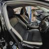 LEXUS IS 300H SEATS HEATED HALF-LEATHER WITH DOOR CARDS INTERIOR FRONT AND REAR