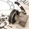 VAUXHALL COMBO D 12-ON 1.3 A13FD POWER STEERING PUMP WITH PULLEY 52062441 15771