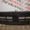 VAUXHALL VIVARO TRAFFIC 07-14 FRONT BUMPER MIDDLE SUPPORT GRILL 93856003 18403