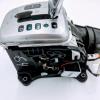 CHEVROLET CAPTIVA GEAR SELECTOR UNIT