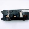 CHEVROLET CAPTIVA HEATER CONTROL PANEL 96820197