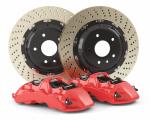 View all Brake Discs & Pads